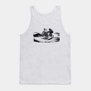 bmx Tank Top